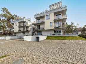 Holiday apartment close to the seaside beach